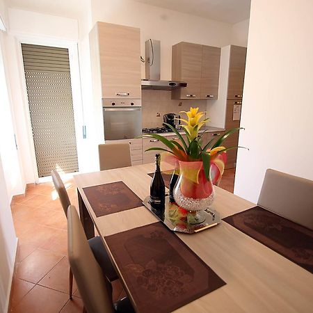 B&B Le Perle Portici Εξωτερικό φωτογραφία