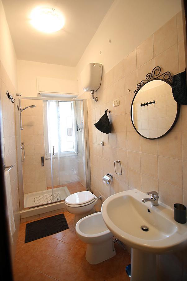 B&B Le Perle Portici Εξωτερικό φωτογραφία