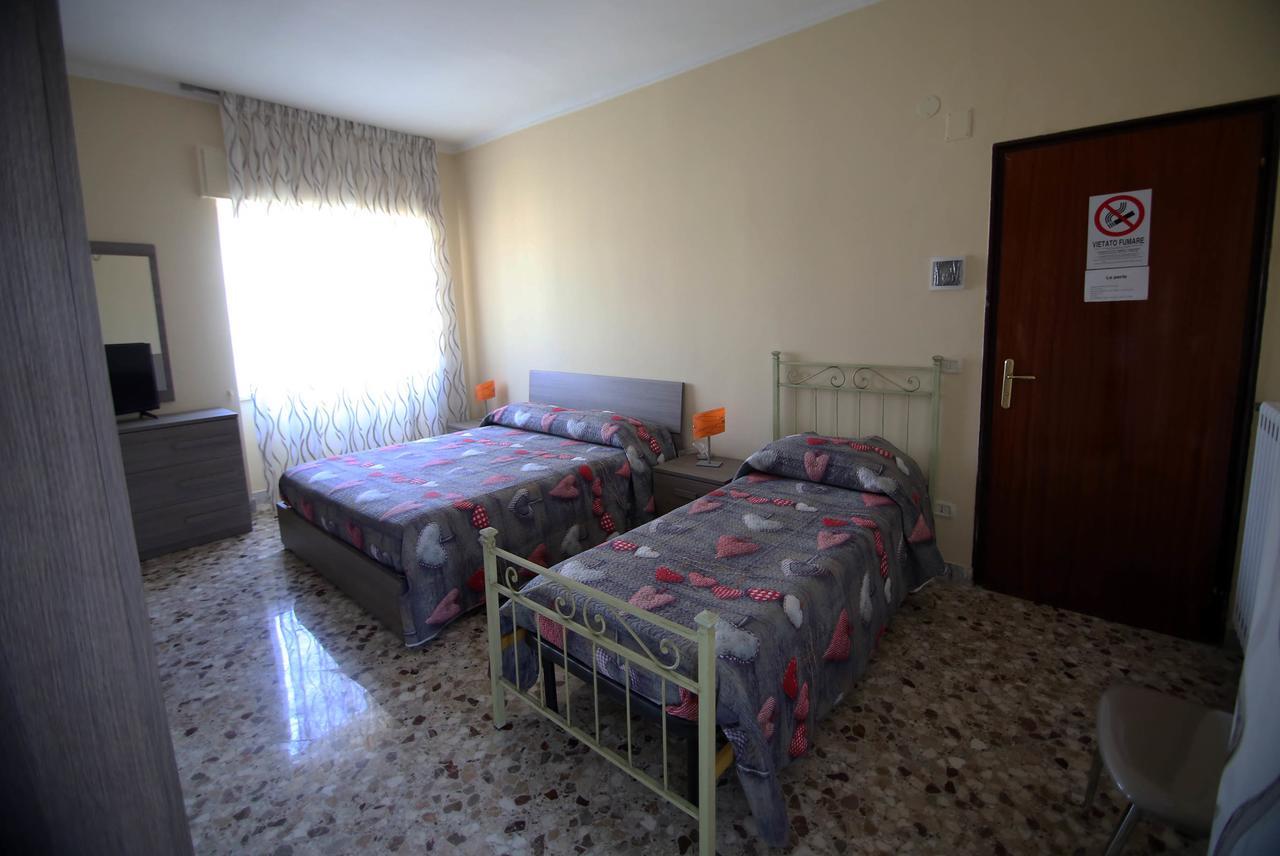 B&B Le Perle Portici Εξωτερικό φωτογραφία