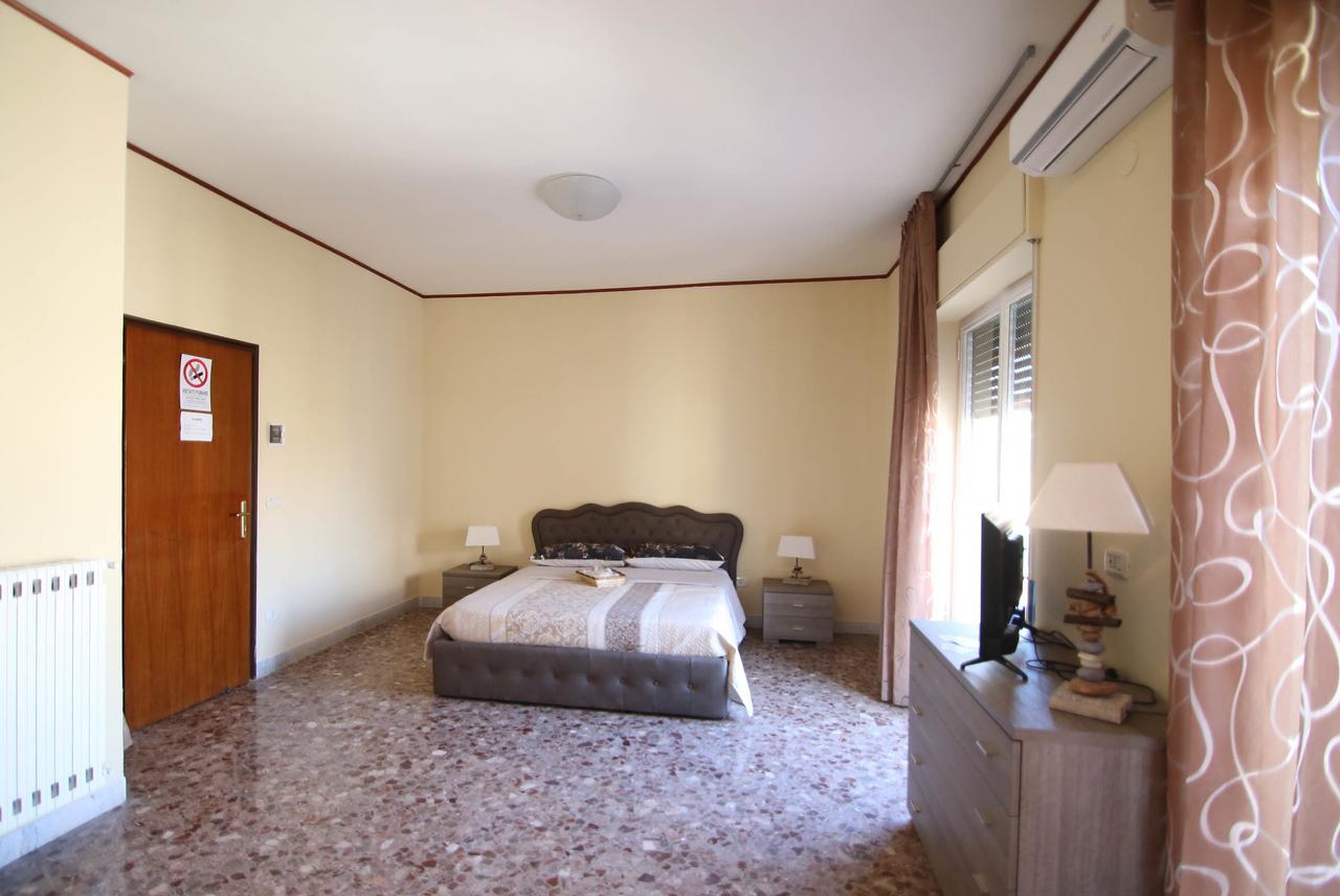 B&B Le Perle Portici Εξωτερικό φωτογραφία