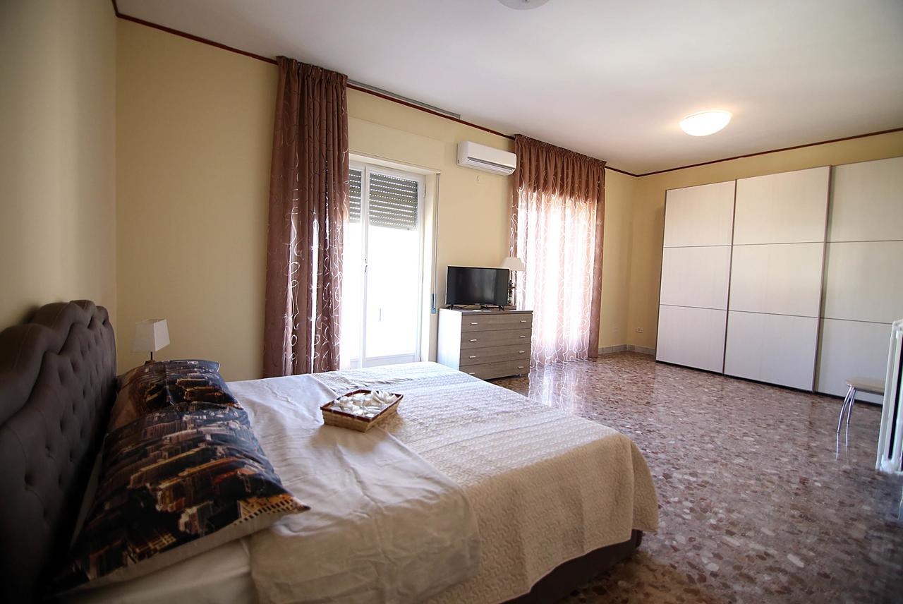 B&B Le Perle Portici Εξωτερικό φωτογραφία