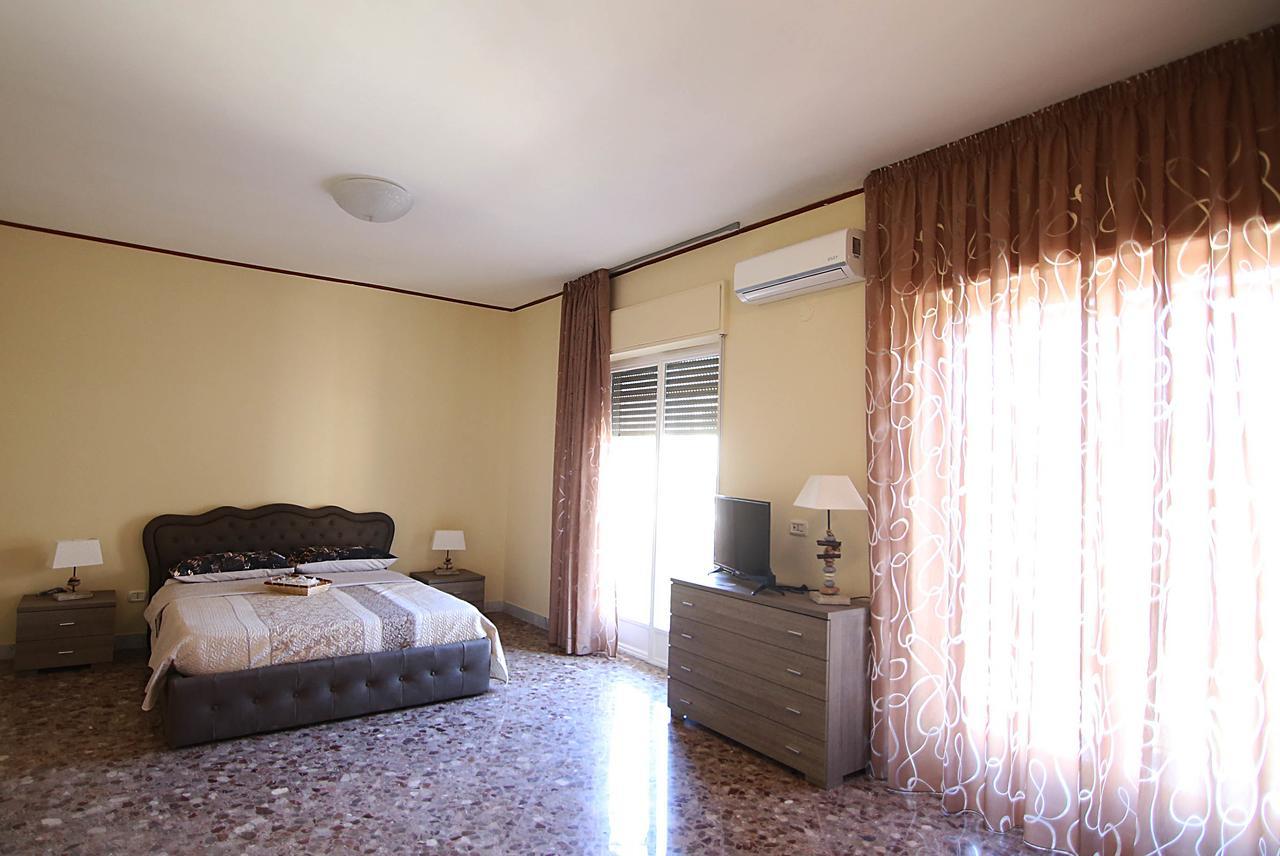 B&B Le Perle Portici Εξωτερικό φωτογραφία