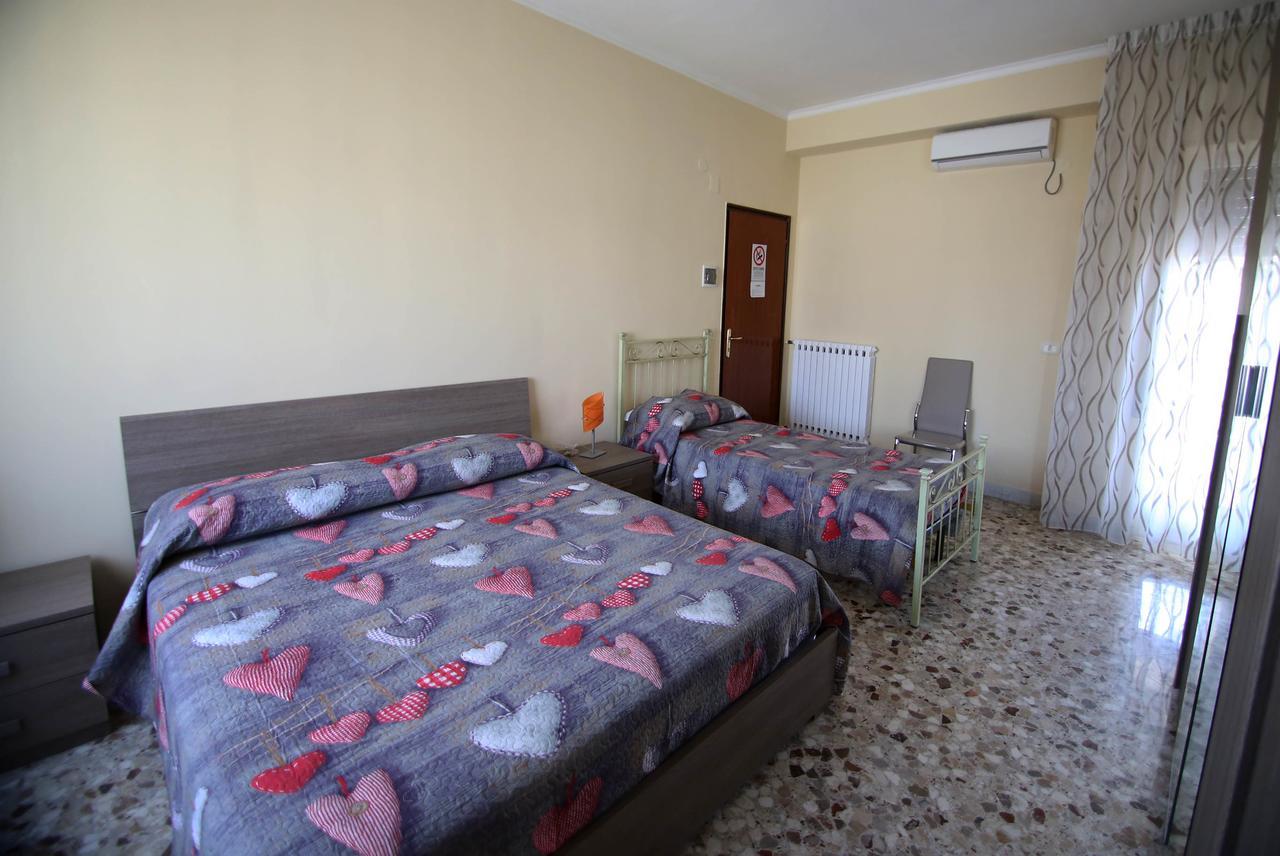 B&B Le Perle Portici Εξωτερικό φωτογραφία