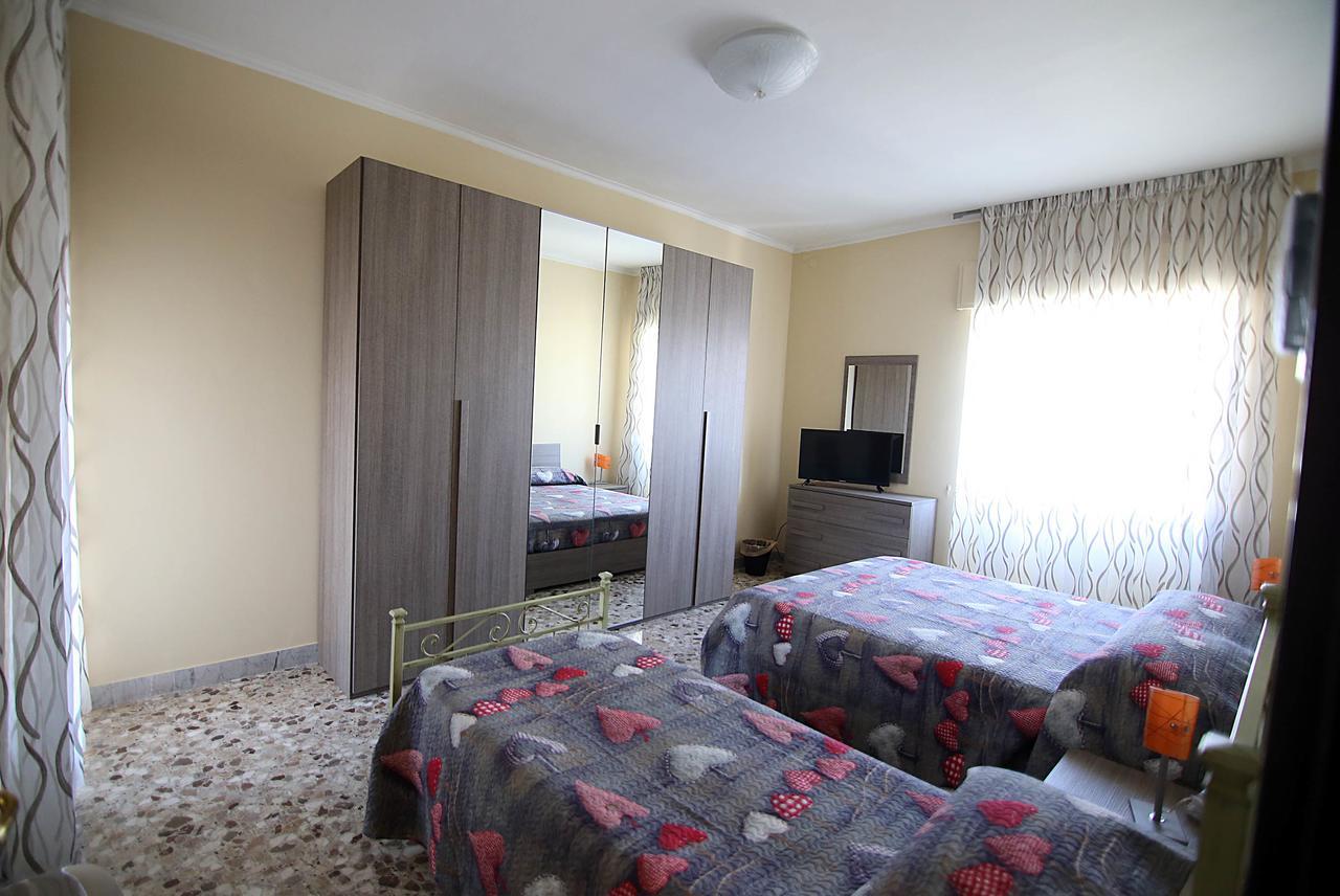 B&B Le Perle Portici Εξωτερικό φωτογραφία