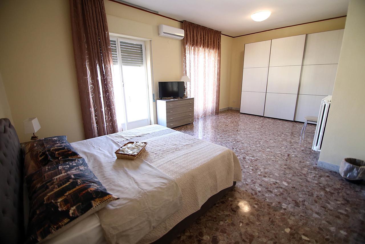 B&B Le Perle Portici Εξωτερικό φωτογραφία