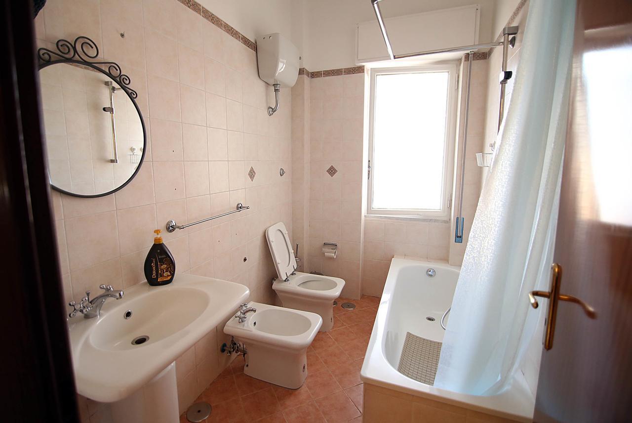 B&B Le Perle Portici Εξωτερικό φωτογραφία