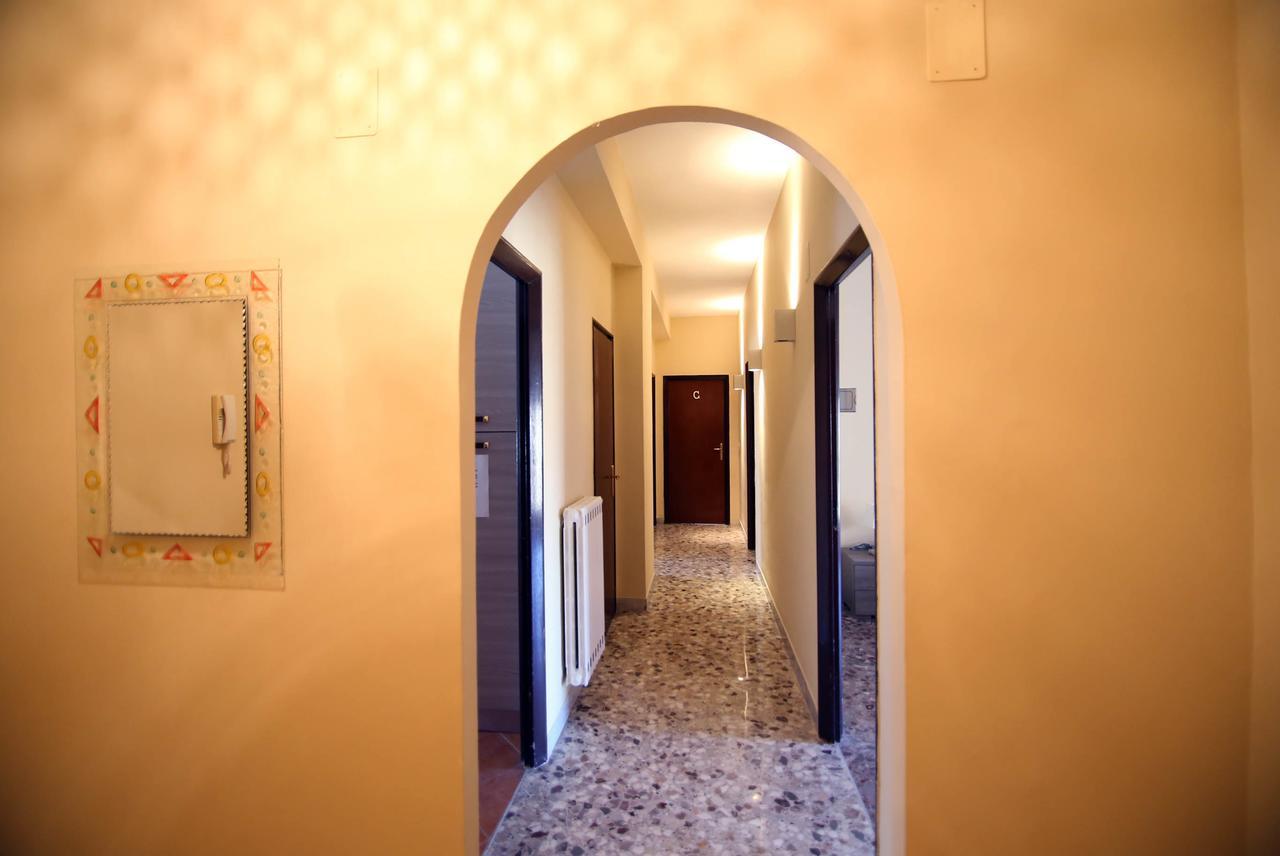 B&B Le Perle Portici Εξωτερικό φωτογραφία