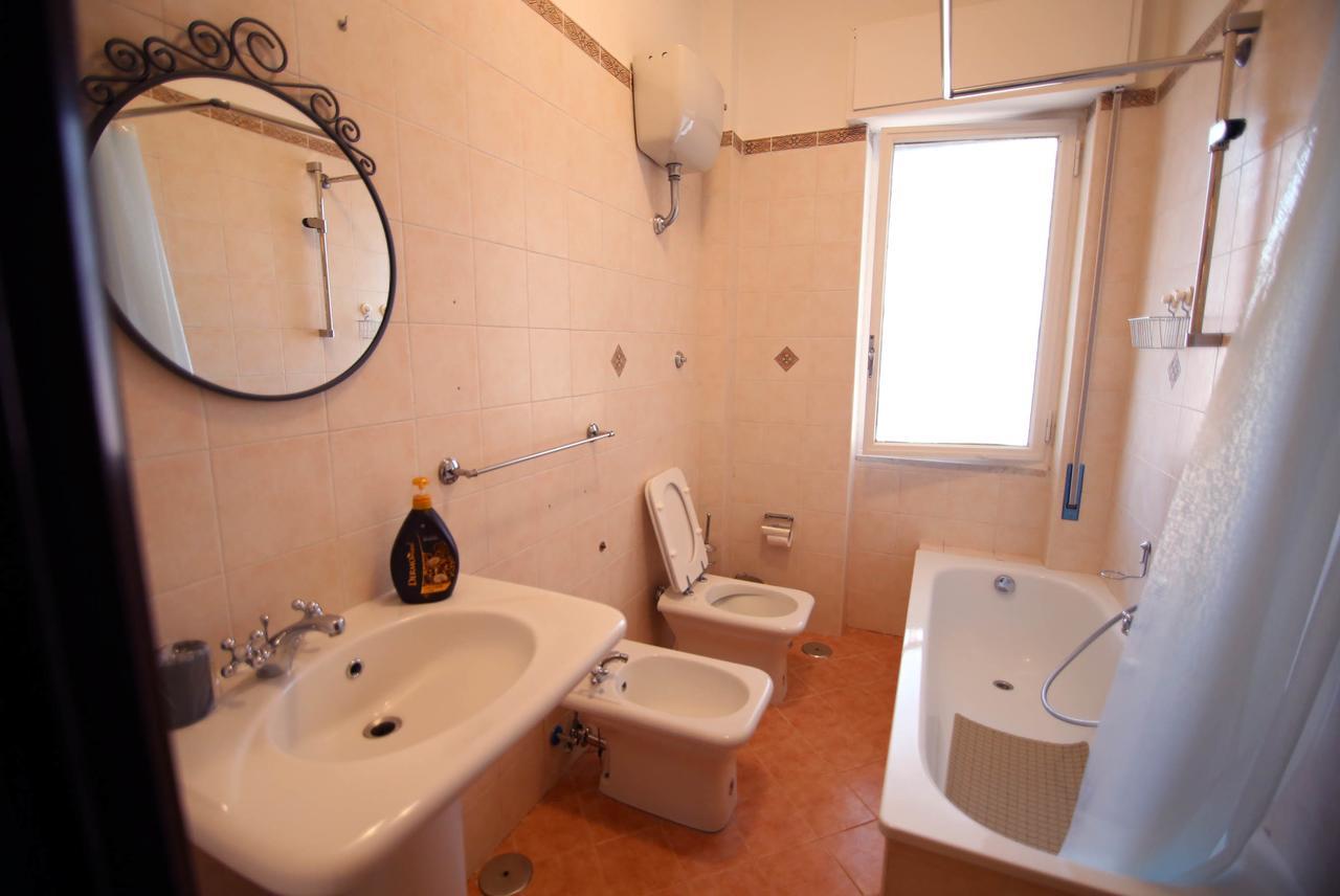 B&B Le Perle Portici Εξωτερικό φωτογραφία