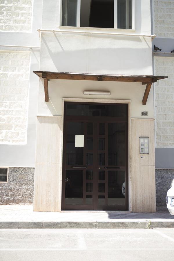B&B Le Perle Portici Εξωτερικό φωτογραφία