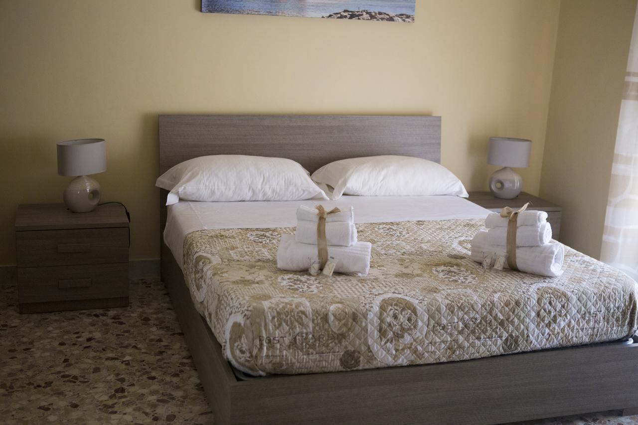 B&B Le Perle Portici Εξωτερικό φωτογραφία