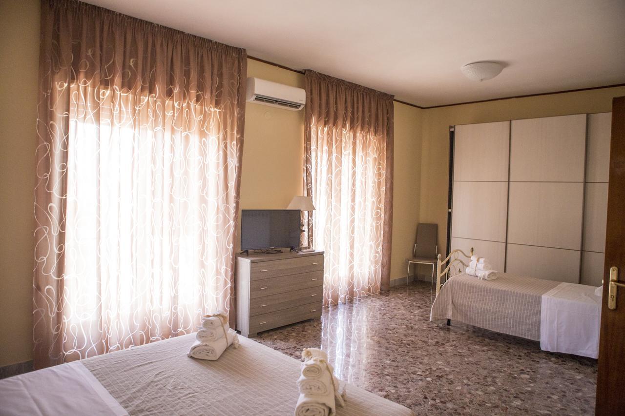 B&B Le Perle Portici Εξωτερικό φωτογραφία