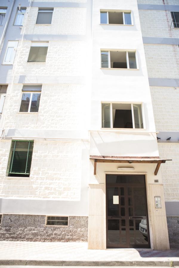 B&B Le Perle Portici Εξωτερικό φωτογραφία