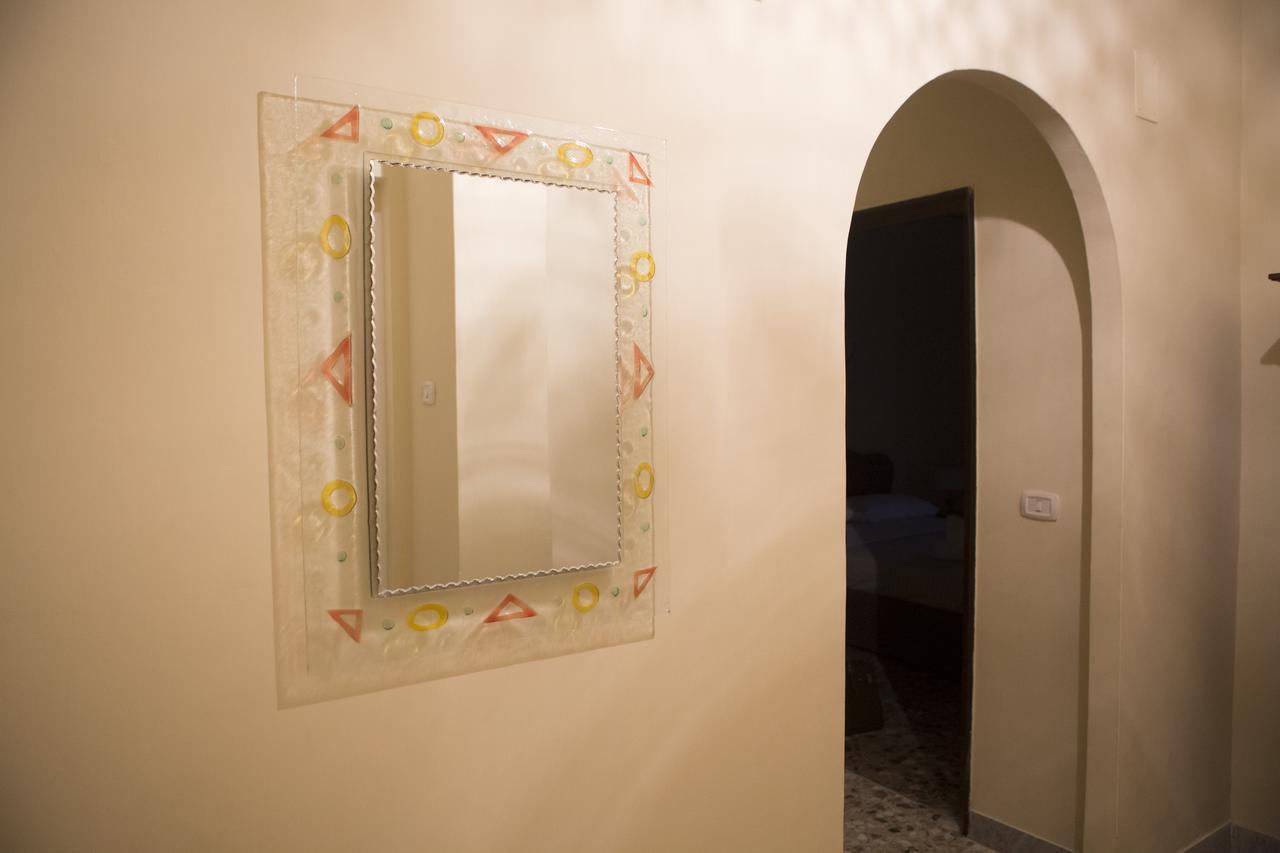 B&B Le Perle Portici Εξωτερικό φωτογραφία