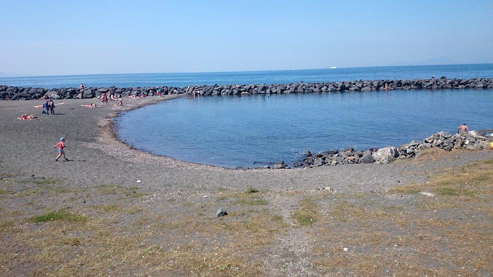 B&B Le Perle Portici Εξωτερικό φωτογραφία