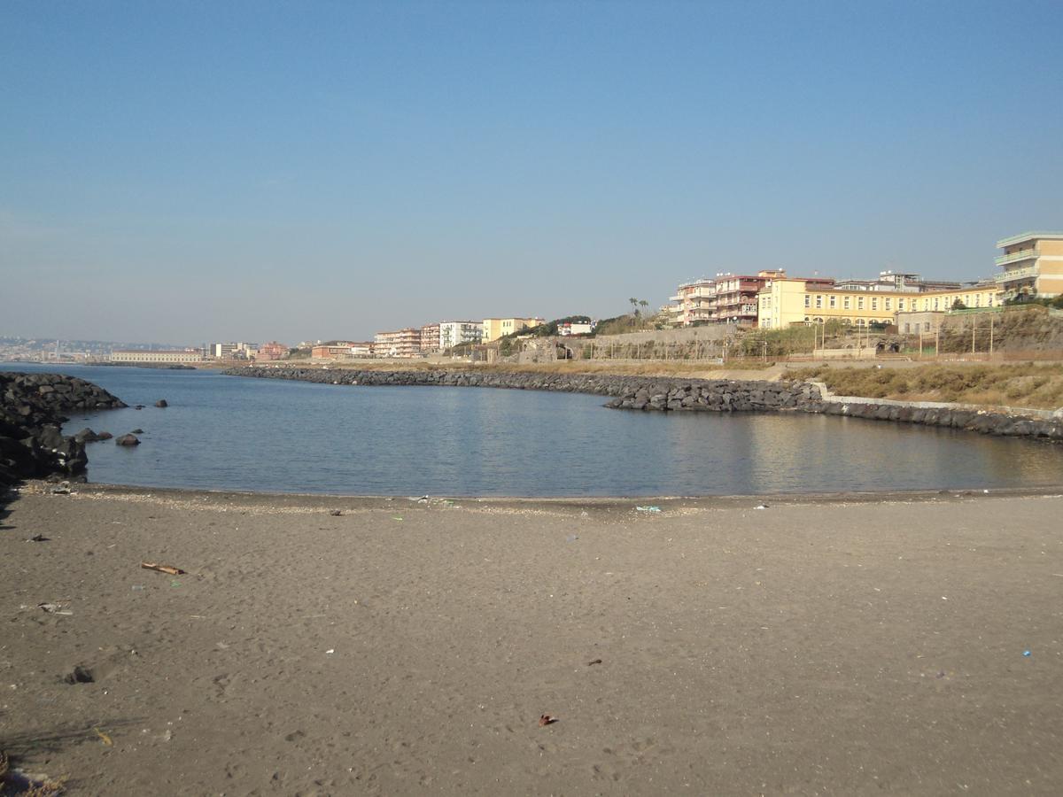 B&B Le Perle Portici Εξωτερικό φωτογραφία