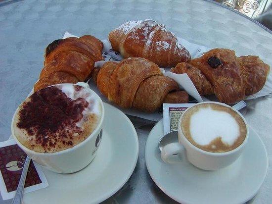 B&B Le Perle Portici Εξωτερικό φωτογραφία